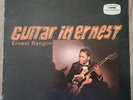 ERNEST RANGLIN LP GUITAR IN ERNEST RARE RCA VICTOR CANADA STEREO PCS-1040