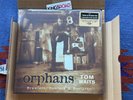 TOM WAITS Orphans Brawlers, Bawlers & Bastards 7 VINYL LP BOXSET MINT & UNOPENED