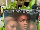 DESTINY’s CHILD Destiny Fulfilled LP Gold Vinyl 2LP Brand NEW, SEALED  MINT **