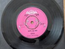 Genesis ‎– Happy The Man - Single (45 RPM) - Charisma - Ex Plus