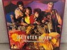 DIE TOTEN HOSEN - DAMENWAHL (LIMIT)  1-VINYL-LP & 2-CD-BOX-SET 2021