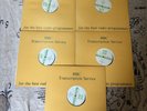 BBC Transcription Service Kipps H.G. Wells 1988 12