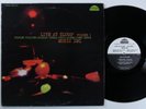 MUSIC INC. Live At Slugs' Vol. 1 STRATA-EAST LP VG+ o