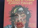 ROLLING STONES -  Foreign Tongues, 1.000 St. limitierte Vinyl City Box, neu  ovp