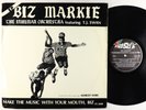 Biz Markie - Make The Music With Your Mouth Biz EP - Prism OG Press