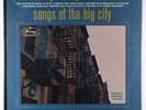 Clyde McPhatter - Songs Of The Big City LP - Mercury Mono SEALED