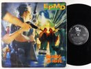 EPMD - Business As Usual LP - Def Jam