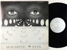 Jeff Phelps - Magnetic Eyes LP - Engineered For Sound OG Press