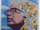 RAY BARRETTO Power FANIA SLP-391 LP SEALED o