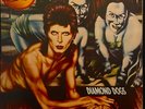 Bowie – Diamond Dogs - USED Vinyl LP