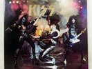 KISS ALIVE  CASABLANCA SJET9569 2LP