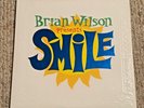 Brian Wilson Presents Smile 2 LP Vinyl 2004 Rhino Records RI 76582 Beach Boys