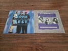 LP + Maxi Vinyl Bad Boys Blue More Bad Boys Best Don´t Walk Away Suzanne