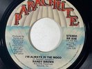 Randy Brown 