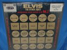 Elvis Presley THE OTHER SIDES Vol. 2 RCA 4 LP Box 1971 FACTORY SEALED Complete