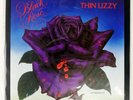 THIN LIZZY BLACK ROSE A ROCK LEGEND VERTIGO RJ7587 1LP