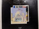 LED ZEPPELIN SONG REMAINS THE SAME SWAN SONG P5544N 2LP