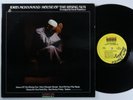 IDRIS MUHAMMAD House Of The Rising Sun KUDU LP VG+ o