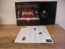 Death Angel – Act III orig mint- 1990 ......Trash, Speed Metal Lp
