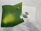 Pescado Rabioso Artaud Vinyl LP Import 2015 Reissue NM/NM