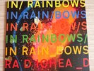 RADIOHEAD - IN RAINBOWS + INNER - 2023 ISSUE - EX