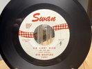 Beatles 45 rpm Swan Label S-4182. Sie Liebt Dich (she loves you) Virtue Studio