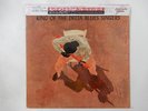Robert Johnson King Of The Delta Blues   CBS/Sony 20AP 2191 Japan Shrink  LP OBI