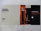 John Coltrane Expression ABC Impulse  YP-8570-AI Japan  VINYL LP OBI