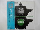 Miles Davis All Stars Walkin' Prestige LPR-8851 Japan  VINYL LP OBI