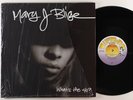 Mary J. Blige 