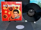 1 x German 1959 LP  Elvis Presley Elvis Golden Records Vol 1 RCA LPM - 1707