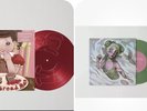 Melanie Martinez Gingerbread Man Milk Of Siren LP Bundle Vinyl New Not Been Used