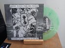 Vothana/absurd Split Ep Green Version