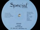 The Prize - Desire 12