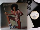 Betty Davis - They Say I'm Different LP - Just Sunshine OG Press Poster/Glossy