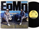 EPMD - Unfinished Business LP - Fresh