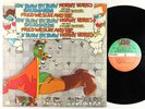 Fred Wesley & Horny Horns - Say Blow By Blow Backwards LP - Atlantic VG+ Shrink