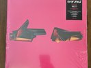 Run The Jewels - Run The Jewels 4 (2020) 2LP Magenta Vinyl Record Album SEALED