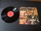 autographed 1970s vg+ Maynard Ferguson – M.F. Horn Two lp33