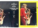 Gerry Mulligan & Chet Baker - Carnegie Hall Concert 1&2 LPs (NM) CTI 6054 6055