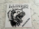 Blink-182 Dogs Eating Dogs Vinyl LP 10