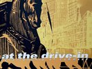 At The Drive-In: Relationship of Command 2013 pressing
