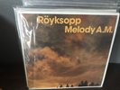 Melody A.M. by Royksopp (Record, 2007)
