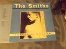 THE SMITHS - HATFUL OF HOLLOW 1984 1st  ISSUE - GATEFOLD - EX NM