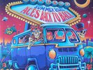 DEAD & COMPANY Aces Back To Back: Summer 2023 SEALED limited edition 2LP