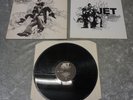 Jet - Get Born - LP - VINYL RECORD