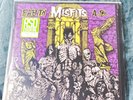 Misfits Earth A.D. / Wolf's Blood RSD Essential 12