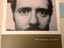 Glen Hansard Marketa Irglova The Swell Season White Green Splatter LP Once Vinyl