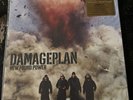 Damageplan - New Found Power - MOV Vinyl Gold Red 2LP #1492/2500