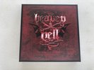 HEAVEN AND HELL BREAKING OUT OF HEAVEN 2007-2009 BOX SET VINYL 9.0 SLEEVE 9.0